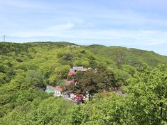 -妙峰山风景名胜区