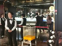 -加餐海鲜自助(宝龙一城店)