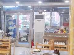 大堂-三兴涮羊肉(荣安大街店)