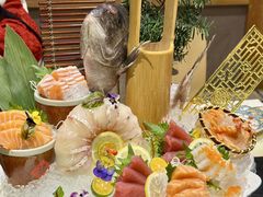 -红叶日本料理(三八广场店)