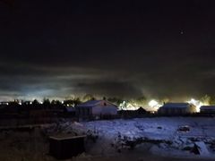 -北极村旅游风景区