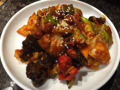 -正苑26年海鲜烤肉•牛尾汤汤饭(东港店)