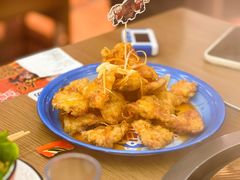 -那红花·东北菜铁锅炖(仙林金鹰店)