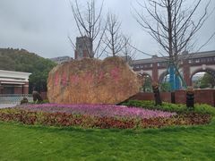 -华东政法大学(松江校区)