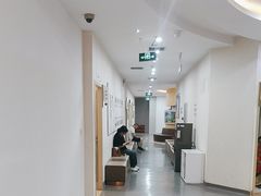 -慈铭体检(洋桥分院)