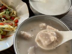 -湛记牛肚螺粥(群贤路店)