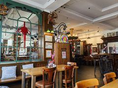 -宝莱纳餐厅(滨江店)