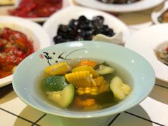 -霸王虾·麻辣小龙虾(清水河公园店)