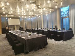 大堂-花园5號餐厅