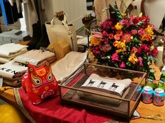 -燕莎友谊商城(亮马桥店)