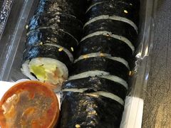 -韩味轩(丰盛町店)