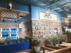 -老阿妈蒙古村·蒙古包·草原文化·歌舞表演(老君堂店)