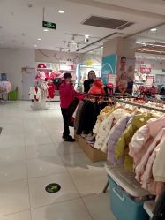 -孩子王童乐园(淮安万达店)