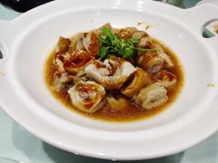 -大秦地·西北菜(纬四路店)