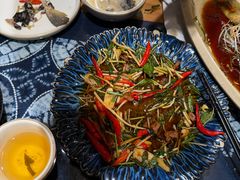 -白家寨子·山野白族菜(古城总店)