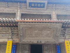 -张掖大佛寺景区