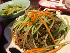 胖哥俩冷面-胖哥俩肉蟹煲(五道口店)