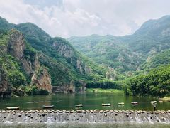-大连冰峪旅游度假区