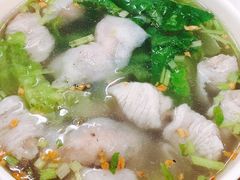 -蒂蒂香達濠魚丸