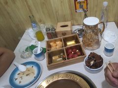 -和庆斋羊蝎子火锅·碳缸烧烤(顺义旗舰店)