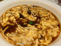 -紫光园·烤鸭·北京菜(团结湖店)