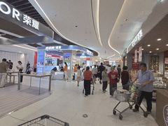 -永辉线上超市(鲁谷店)