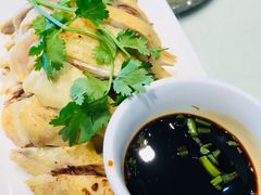 -壹只菜·崇明本地特色菜(崇明南门店)