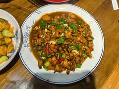 -煎饼卷大葱(春秋西路店)