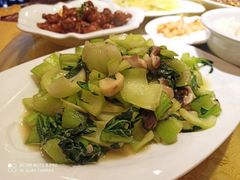 -桐庐窄溪野鱼馆