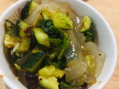 -南粥北面(东大桥店)