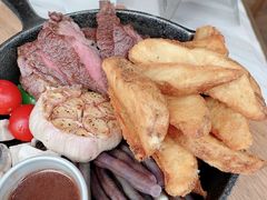 -农畉LONFOOD(福田星河COCOPark店)