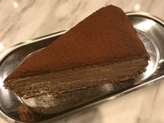 -Awfully Chocolate(来福士广场店)