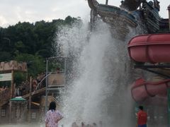 -重庆海昌加勒比海水世界