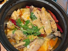 -周家二小姐的菜(西津渡店)