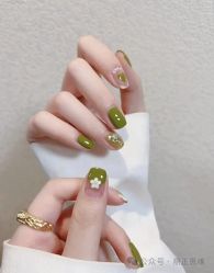 -WH日式美甲沙龙