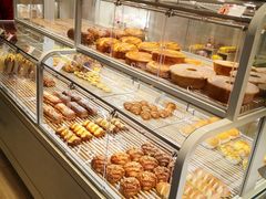 -好利来(十里河店)