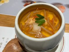 海鲜茶碗蒸-仙生生寿司专门店(七一街店)