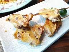 -山葵家·创意料理(宁波来福士店)