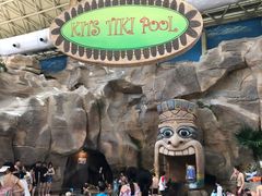 -杭州开元森泊度假乐园