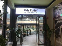 点击看大图 -Hair Code芭曲发型