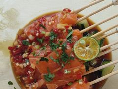 -铭副琦食·虾蟹烩馆(渔人码头店)
