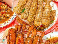 -吉利龙虾·新派海鲜烧烤