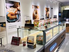 -爸爸糖吐司面包(重庆解放碑英利大融城店)