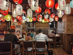 -桃太郎寿司料理(南坪店)