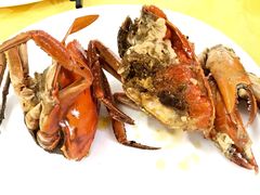 -莲花公园煎蟹(总店)