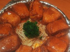 -壹只卤鹅 · 潮汕菜(京基百纳店)