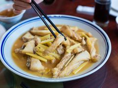 -东海酒家(长平东路店)