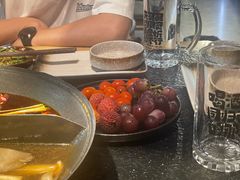 -鹿鸣山草本茶香火锅(园西路店)
