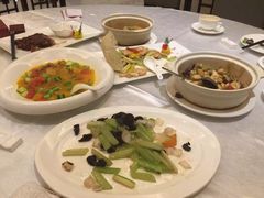 康帝国际酒店玉厥宫-康帝国际酒店-艾斯本自助西餐厅