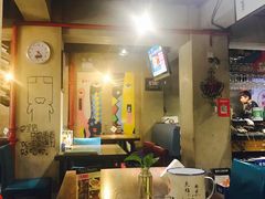 -火焰枪蛋·烧烤(奉天街店)